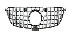 GLE-CLASS (W292) GT GRILLE 2015-2019